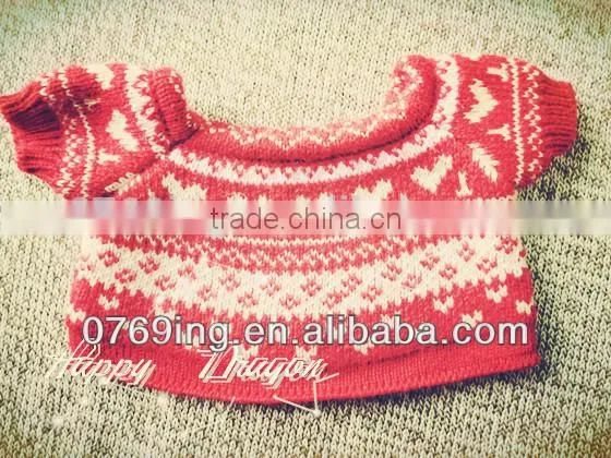 Christmas Accessories For Toys&Toy Accessories&Toy Knitted Clothes photo-6