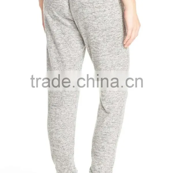 High Quality Fitness Sports Wear Jogger Sweatpants for Women photo-3