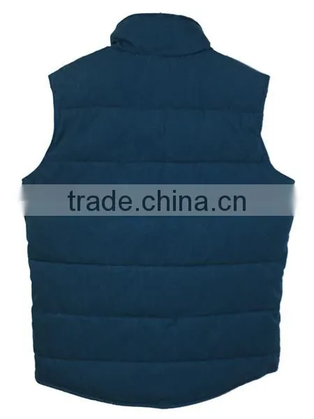 2014-2015 Men Brands for Mens Vest photo-6