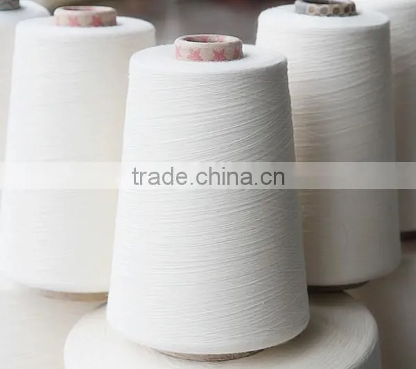 65/35 Polyester Cotton Yarn Blended Yarn for Glove photo-3