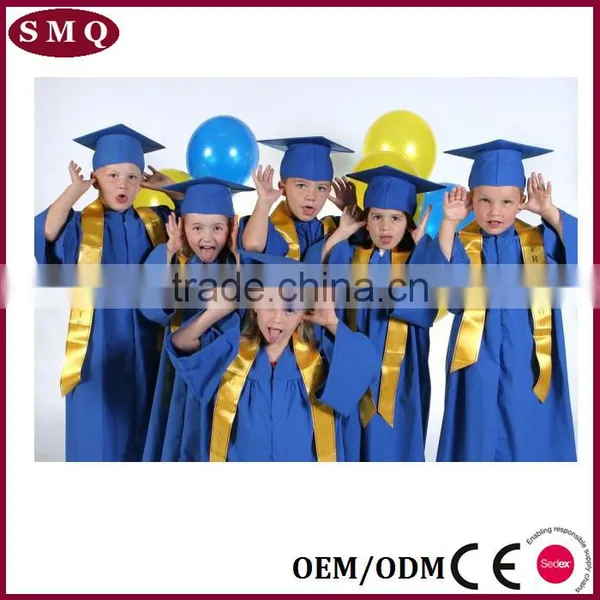 Kindergarten Favorites Compare Children Preschool Graduation Gowns photo-6
