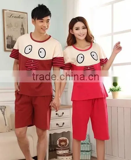 2015 Wholesale Populor Pajamas photo-3