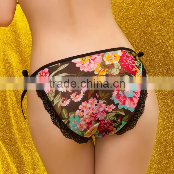 Sexy Panties Thongs for Women photo-2