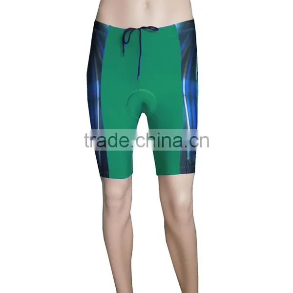 2017 Custom Wholesale Best Price Hot Sell Pads for Cycling Pants photo-2