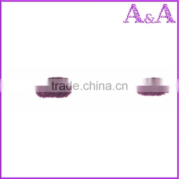Textile Weaving Plant Wholesale Fancy Ping Pong Yarn Made in China photo-6