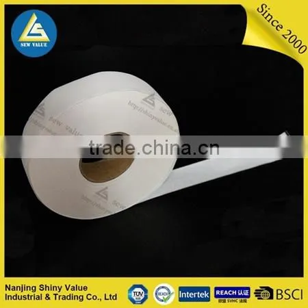 Best Black Pants Fabric Hemming Tape for Household /hotel/travel/tailor's Use photo-4