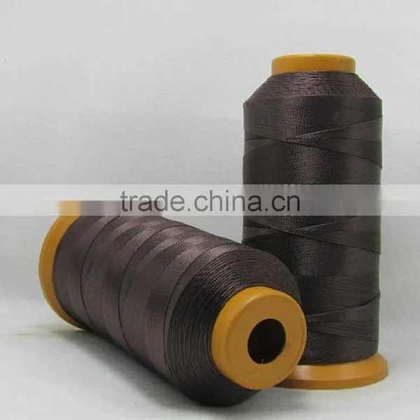 Polyester Bonded Sewing Thread Manufacturer photo-2