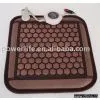 FIR Car Seat Cushion With Tourmaline Stones