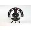 Decor Mechanical Alarm Desktop Clock With Alarm