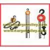 Manual Chain Hoist Details photo-2