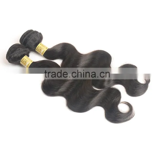 Free Samples Virgin Indian Hair Raw Unprocessed Indian Human Hair photo-4