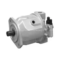 Supply Interchangeable Rexroth Axial Piston Pumps A10VO71DFR1/31R-PSC62N00 Series