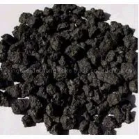 Graphitized Petroleum Coke/Graphite Pet Coke With Low Price photo-2
