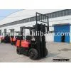 3 Tons Container Forklift Truck(full Free Lift, Side Shifter)