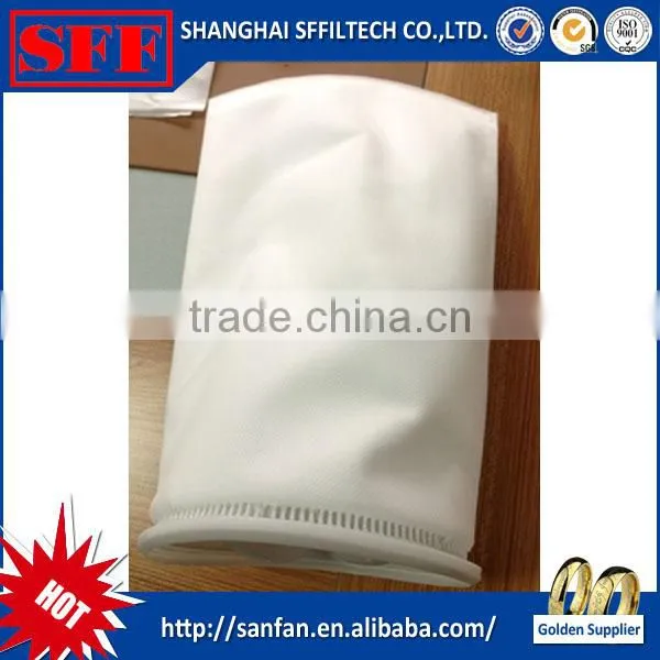 Hot Sale Micron PP PE Liquid Filter Bag for Swimming Pool photo-2