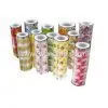 Plastic Film Roll