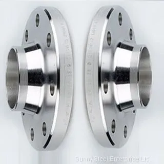 Socket Welding Flanges, SW Flange photo-5