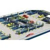 Design for Car Workshop