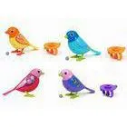 Android / IOS App Design Digital Singing Birds Toys Story Teller
