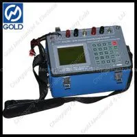 DZD-6A Water Survey Equipment Long Range Locator