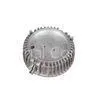 Magnesium Alloy / Aluminium Die Castings Led Recessed Lighting Housing For Home Appliance
