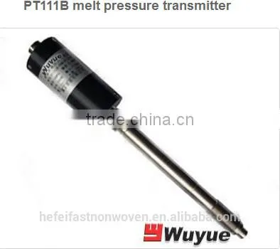 Melt Pressure Transmitte photo-6