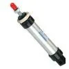 MAL Series Aluminum Alloy Mini Cylinder 2