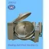 Tilting Vacuum Cooker With Mixer