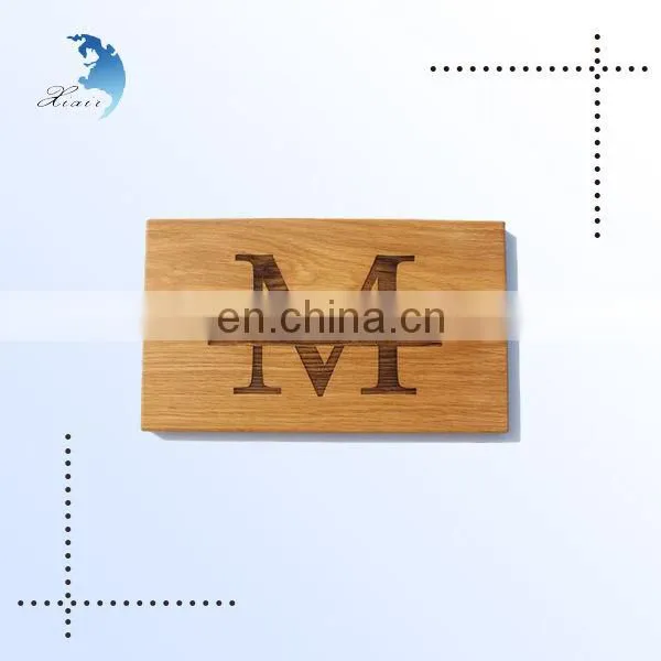 Kitchen Equipment Chopping Board Bamboo Wooden Chopping Board photo-6