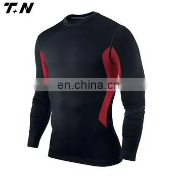 Free Designed Sublimated Lycra Rash Guards Wholesale photo-2