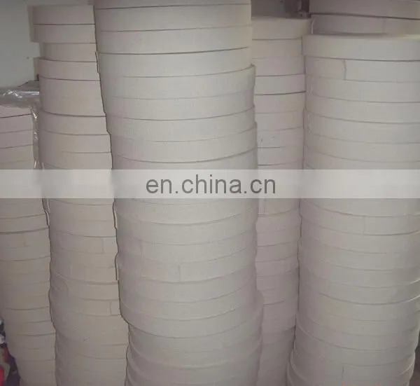 Free Sample! Colorful Polyster Webbing photo-6