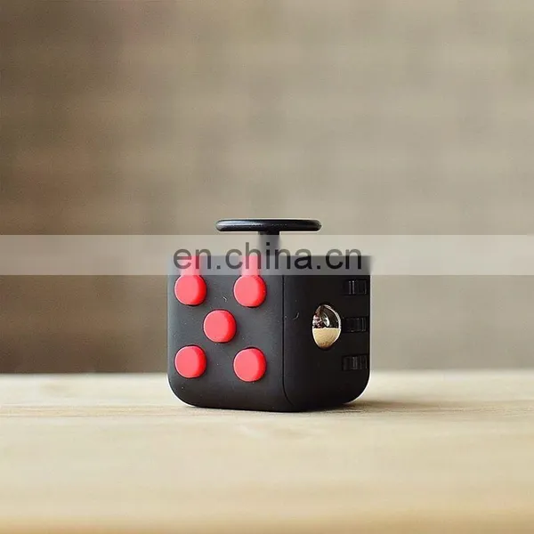 Best Christmas Gift Magic Best Quality Silicone Fidget Toy In Stock photo-3