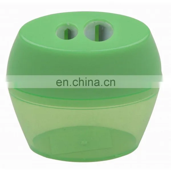 Prismacolor Double Hole Plastic Pencil Sharpener photo-6