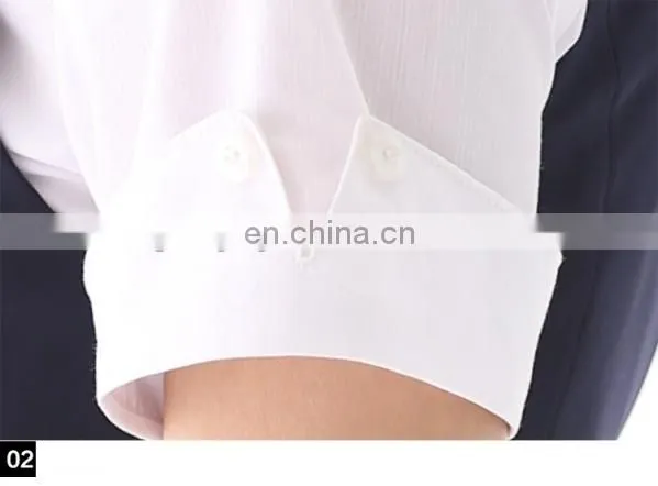 2016 New Stytle Bank Uniform Set Lady Suit Uniform, Bank Uniform Set, Ladies Suit Uniform photo-5