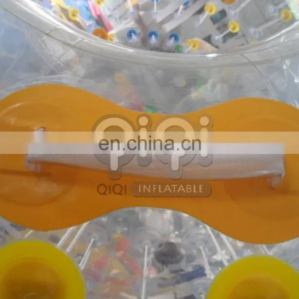 Inflatable Zorb Ball With Good Quality photo-4