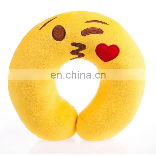OEM&ODM Accepted Cute Emoji Pillow/Cushion Emoji Plush photo-5