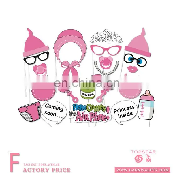 New Product Birthday Party Decorations Sets Party Wedding Decoration Birthday Props for Photo Props photo-3