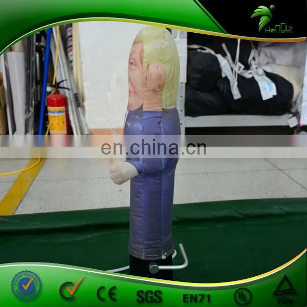 Small Inflatable Trump Air Dancer, Inflatable Sky Man photo-3