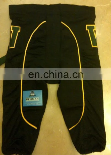 American Football Pant photo-3
