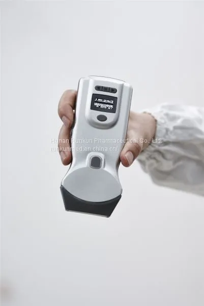 Color Doppler Ultrasound in Operation