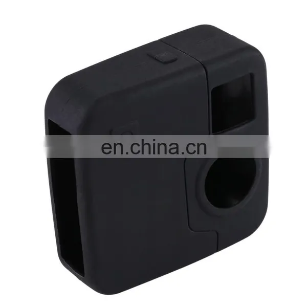 for Gopro Accessories PULUZ for GoPro Fusion Silicone Protective Case photo-5