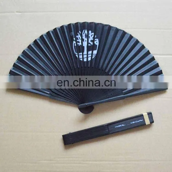 Factories in Guangdong Make Promotional Vintage Hand Fans photo-2