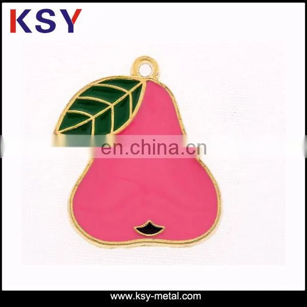 Global Sources Fruit Shaped Medal Medal With Ex Factory Price photo-2