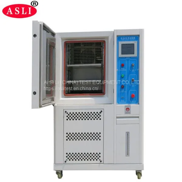 High and Low Temperature Cycling Chamber Programmable Economical