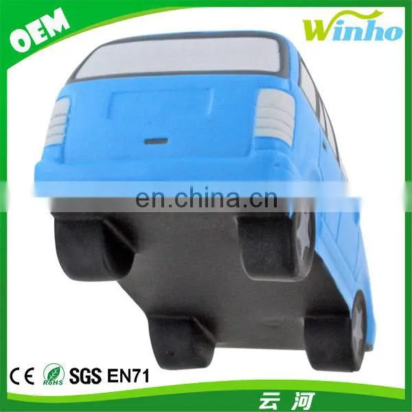 Winho Promotional Car Squeezies Stress Reliever photo-6