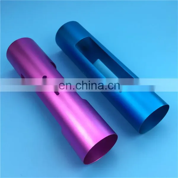 Aluminum Extrusion Enclosure for Electronic