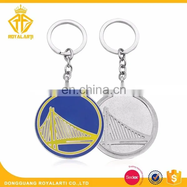 Promotional Religious Series Marry Keyring With Bespoke Charm photo-3