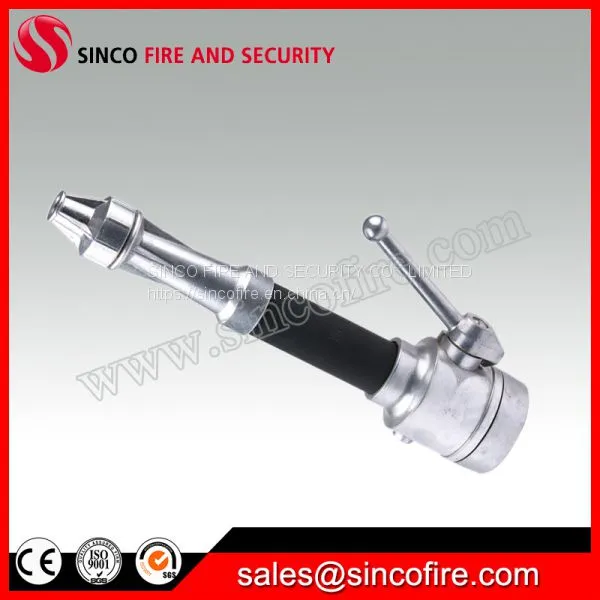 Fire Fighting Fire Hose Nozzle photo-2