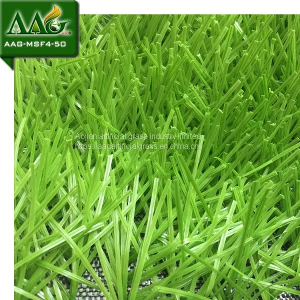 Synthetic Turf for Soccer/football Stadium photo-2