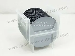 Polished Silicon Wafer, Test Silicon Wafer Manufacturer